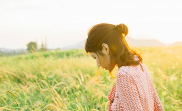 女性脱 给我揉 偷窥：如何在快节奏生活中找到内心的平静